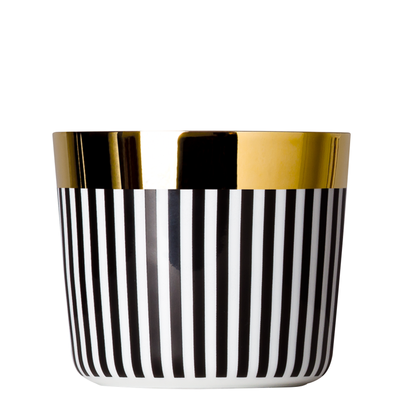 Champagnerbecher "Ca`d`Oro Vertical Stripes"